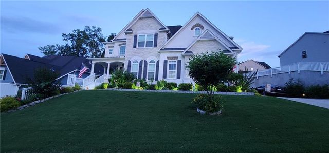 6020 Bridge Brook Overlook, Cumming, GA 30028