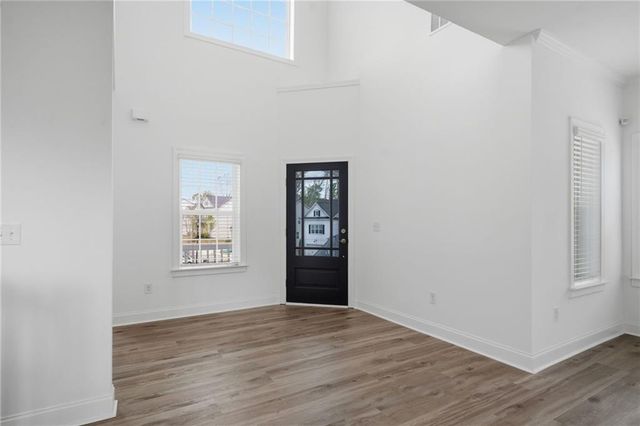 6020 Bridge Brook Overlook, Cumming, GA 30028