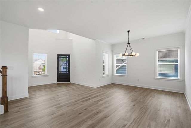 6020 Bridge Brook Overlook, Cumming, GA 30028