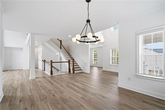 6020 Bridge Brook Overlook, Cumming, GA 30028