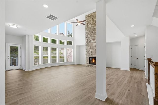 6020 Bridge Brook Overlook, Cumming, GA 30028