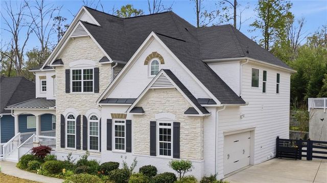 6020 Bridge Brook Overlook, Cumming, GA 30028