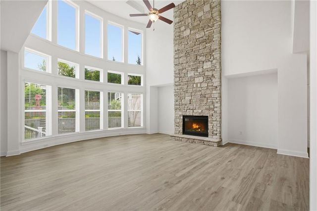 6020 Bridge Brook Overlook, Cumming, GA 30028