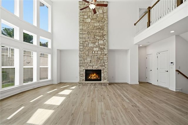 6020 Bridge Brook Overlook, Cumming, GA 30028