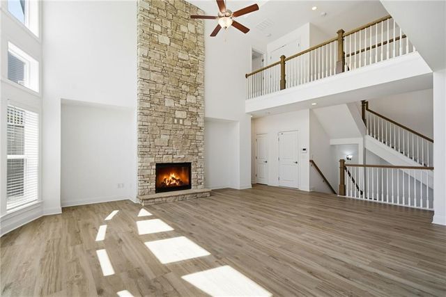 6020 Bridge Brook Overlook, Cumming, GA 30028