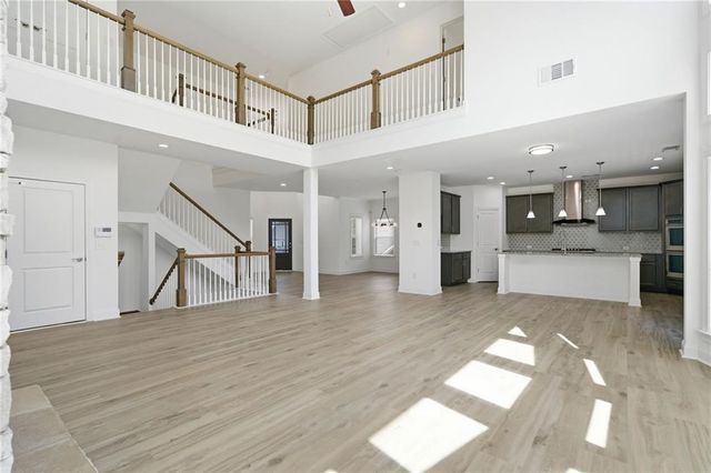 6020 Bridge Brook Overlook, Cumming, GA 30028