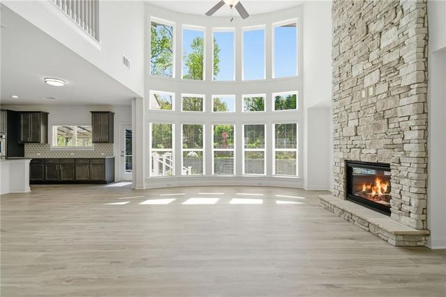 6020 Bridge Brook Overlook, Cumming, GA 30028