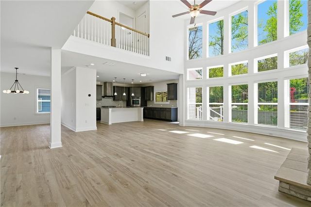 6020 Bridge Brook Overlook, Cumming, GA 30028