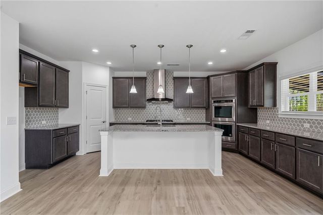 6020 Bridge Brook Overlook, Cumming, GA 30028