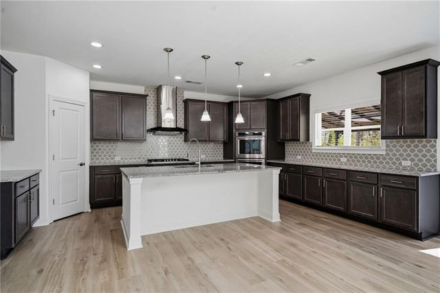 6020 Bridge Brook Overlook, Cumming, GA 30028