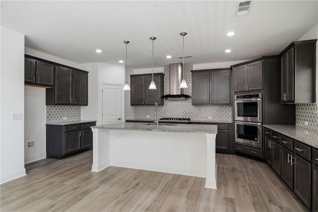 6020 Bridge Brook Overlook, Cumming, GA 30028