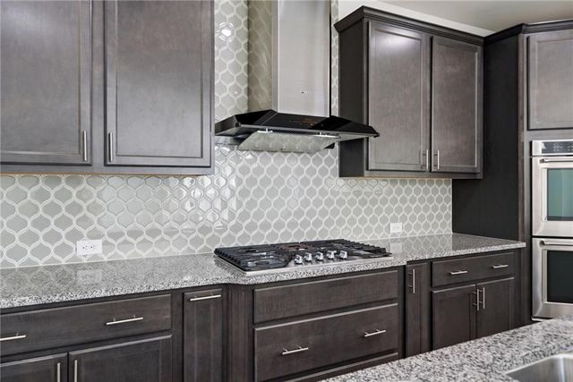 6020 Bridge Brook Overlook, Cumming, GA 30028