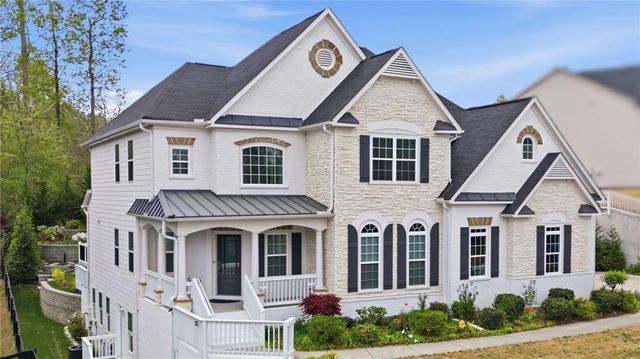 6020 Bridge Brook Overlook, Cumming, GA 30028