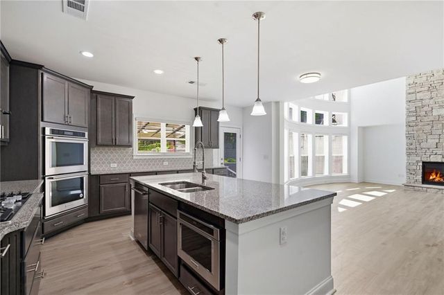 6020 Bridge Brook Overlook, Cumming, GA 30028