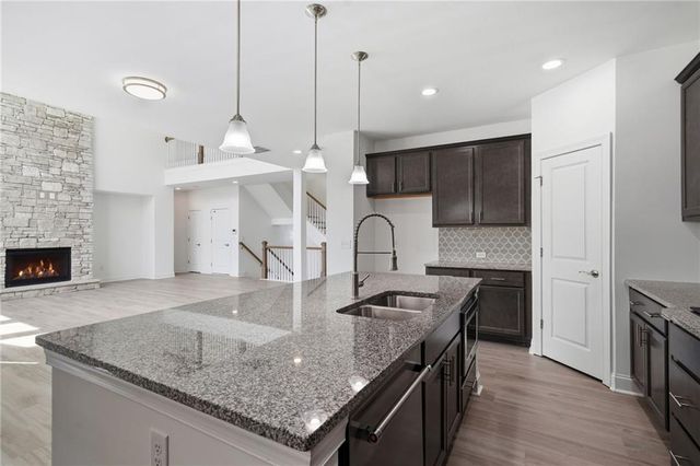 6020 Bridge Brook Overlook, Cumming, GA 30028