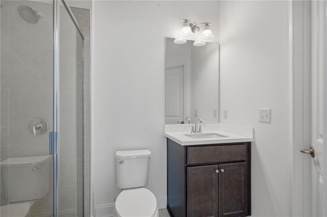 6020 Bridge Brook Overlook, Cumming, GA 30028