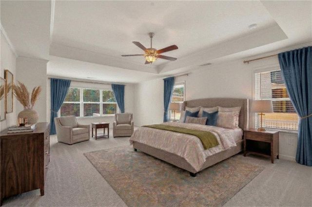 6020 Bridge Brook Overlook, Cumming, GA 30028