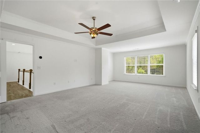 6020 Bridge Brook Overlook, Cumming, GA 30028