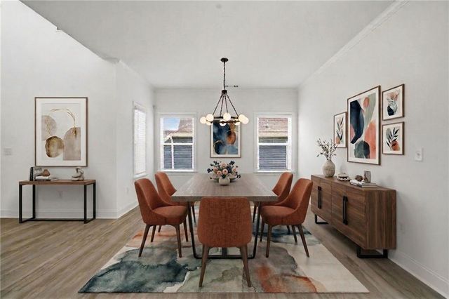 6020 Bridge Brook Overlook, Cumming, GA 30028