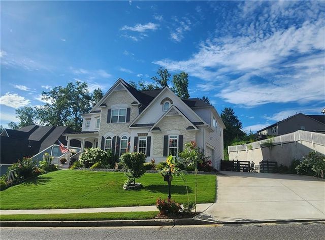 6020 Bridge Brook Overlook, Cumming, GA 30028