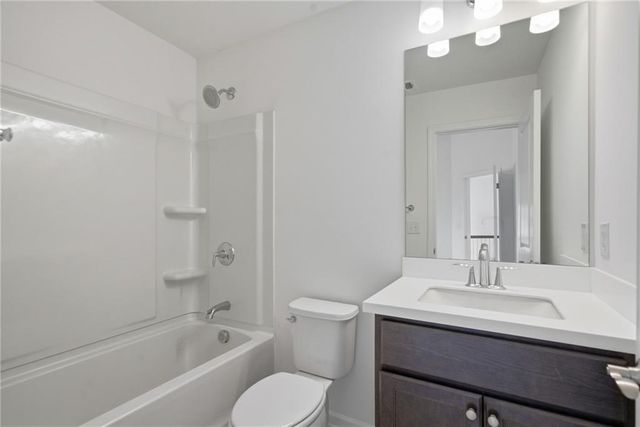 6020 Bridge Brook Overlook, Cumming, GA 30028