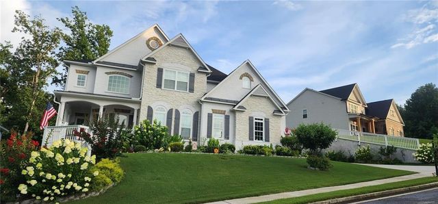 6020 Bridge Brook Overlook, Cumming, GA 30028