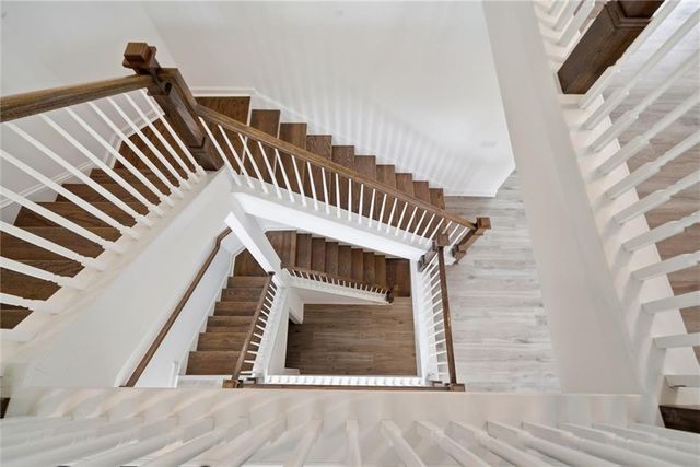 6020 Bridge Brook Overlook, Cumming, GA 30028