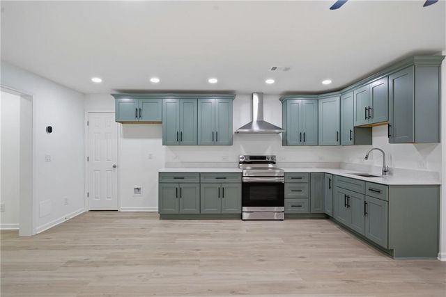 6020 Bridge Brook Overlook, Cumming, GA 30028