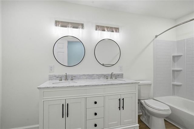 6020 Bridge Brook Overlook, Cumming, GA 30028