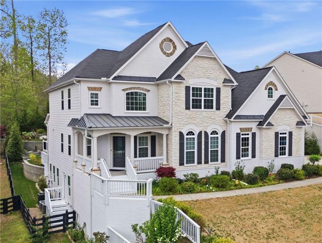 6020 Bridge Brook Overlook, Cumming, GA 30028