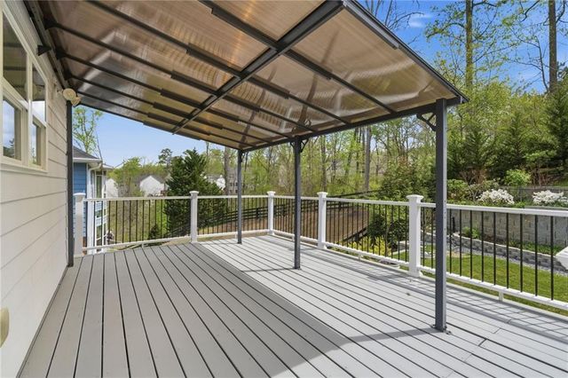 6020 Bridge Brook Overlook, Cumming, GA 30028