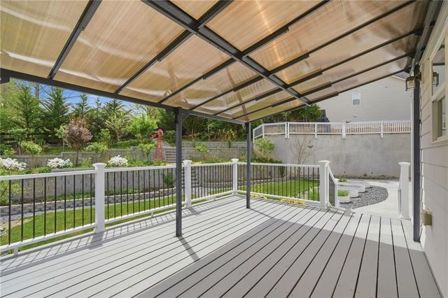 6020 Bridge Brook Overlook, Cumming, GA 30028