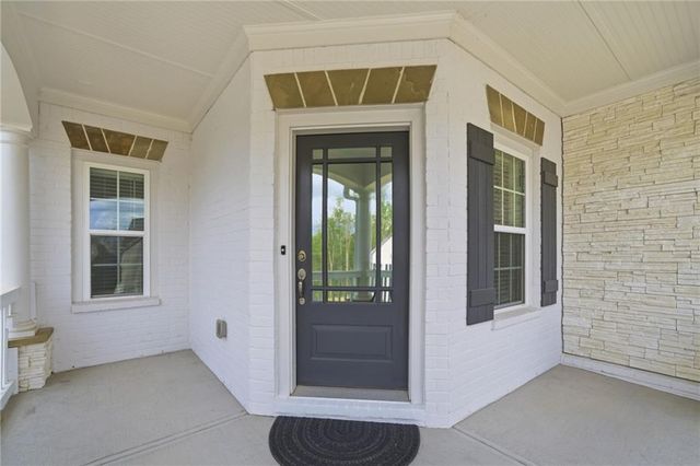 6020 Bridge Brook Overlook, Cumming, GA 30028