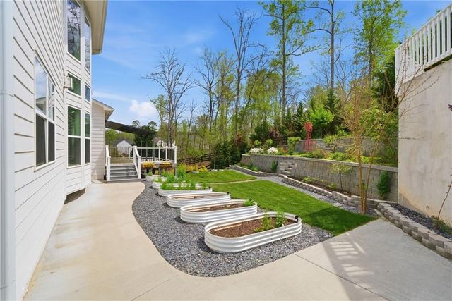 6020 Bridge Brook Overlook, Cumming, GA 30028