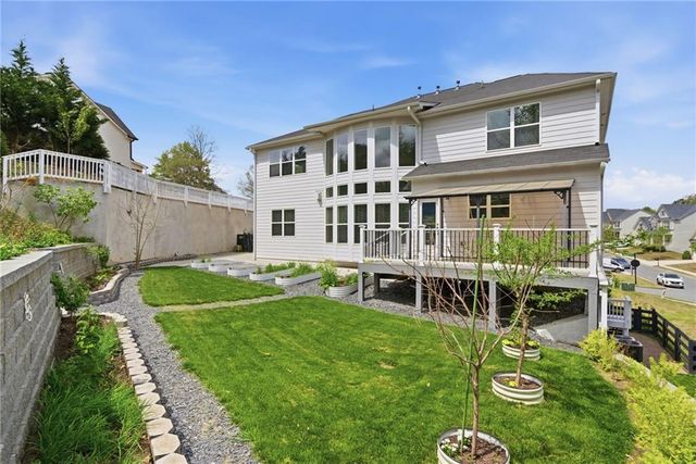 6020 Bridge Brook Overlook, Cumming, GA 30028