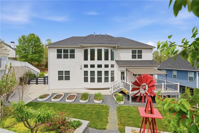 6020 Bridge Brook Overlook, Cumming, GA 30028