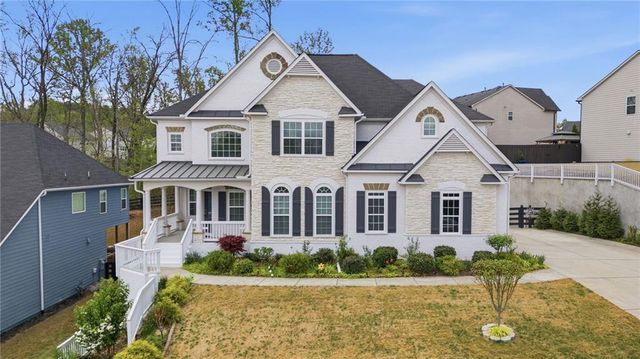 6020 Bridge Brook Overlook, Cumming, GA 30028