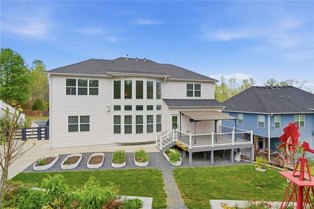 6020 Bridge Brook Overlook, Cumming, GA 30028