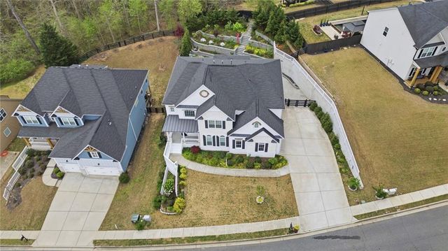 6020 Bridge Brook Overlook, Cumming, GA 30028