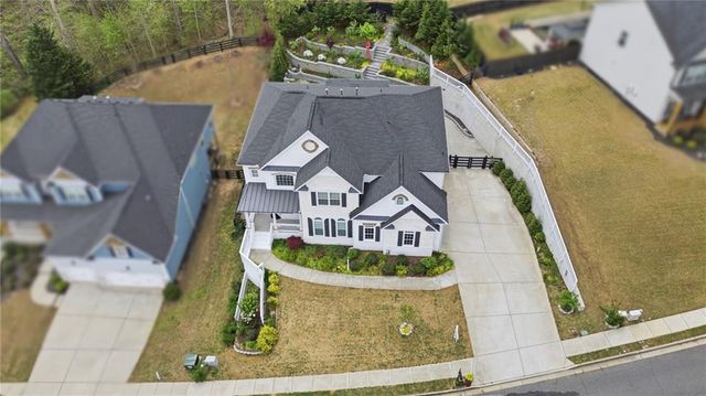 6020 Bridge Brook Overlook, Cumming, GA 30028