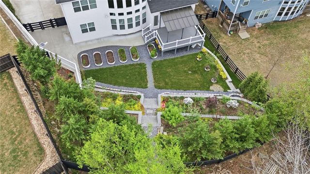 6020 Bridge Brook Overlook, Cumming, GA 30028