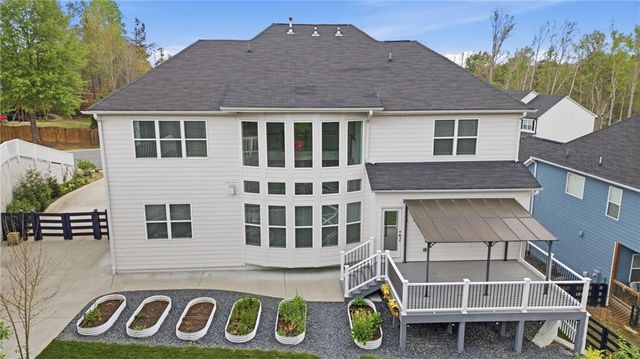 6020 Bridge Brook Overlook, Cumming, GA 30028