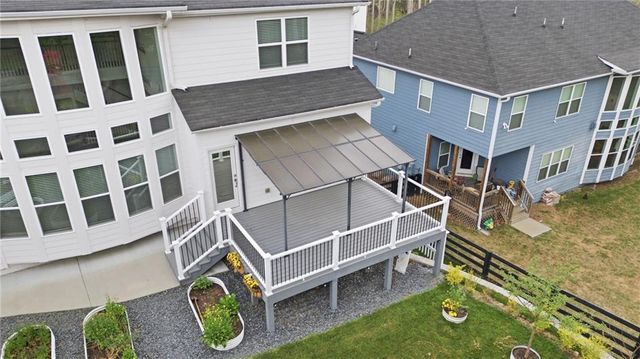 6020 Bridge Brook Overlook, Cumming, GA 30028