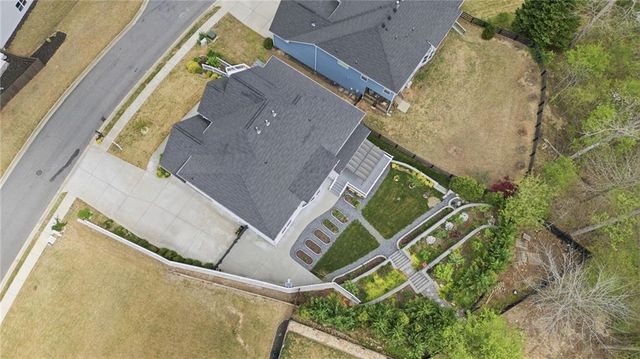 6020 Bridge Brook Overlook, Cumming, GA 30028