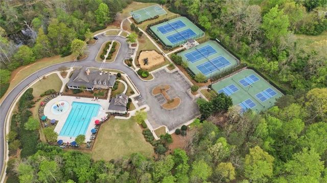 6020 Bridge Brook Overlook, Cumming, GA 30028