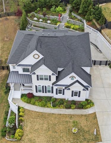 6020 Bridge Brook Overlook, Cumming, GA 30028