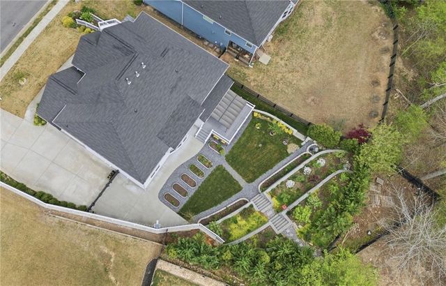 6020 Bridge Brook Overlook, Cumming, GA 30028