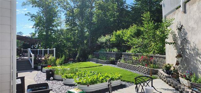 6020 Bridge Brook Overlook, Cumming, GA 30028