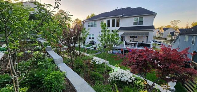 6020 Bridge Brook Overlook, Cumming, GA 30028