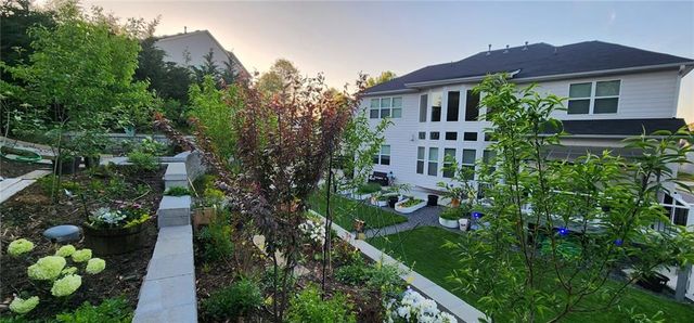 6020 Bridge Brook Overlook, Cumming, GA 30028